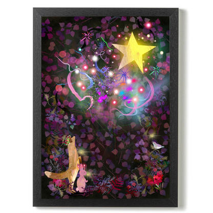 Happy New Year by Claire Westwood