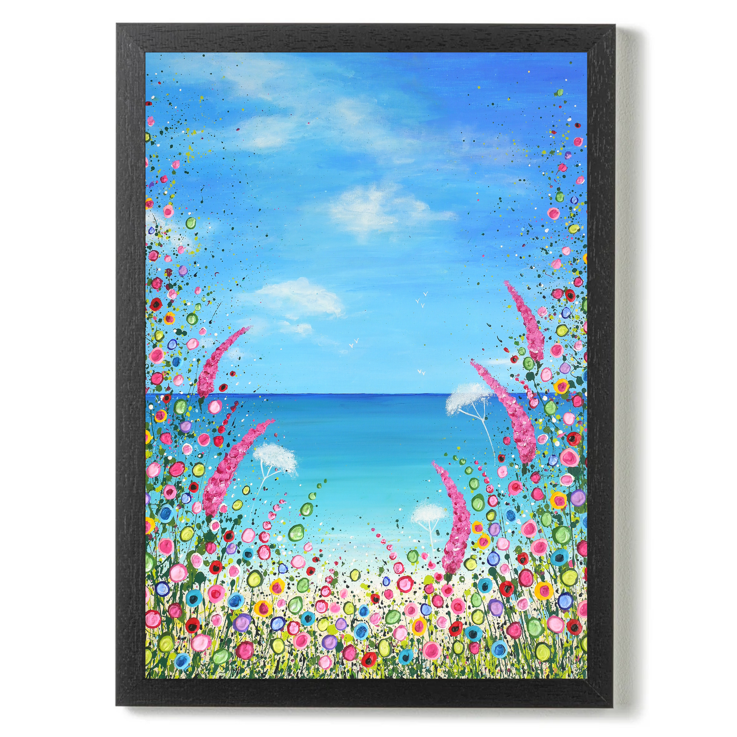 Sweet Summer Days by Jo Gough