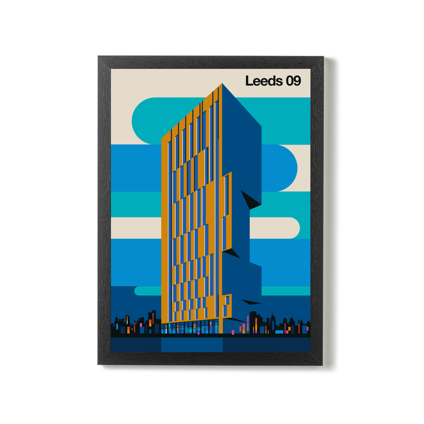 Fin 09 Leeds by Bo Lundberg