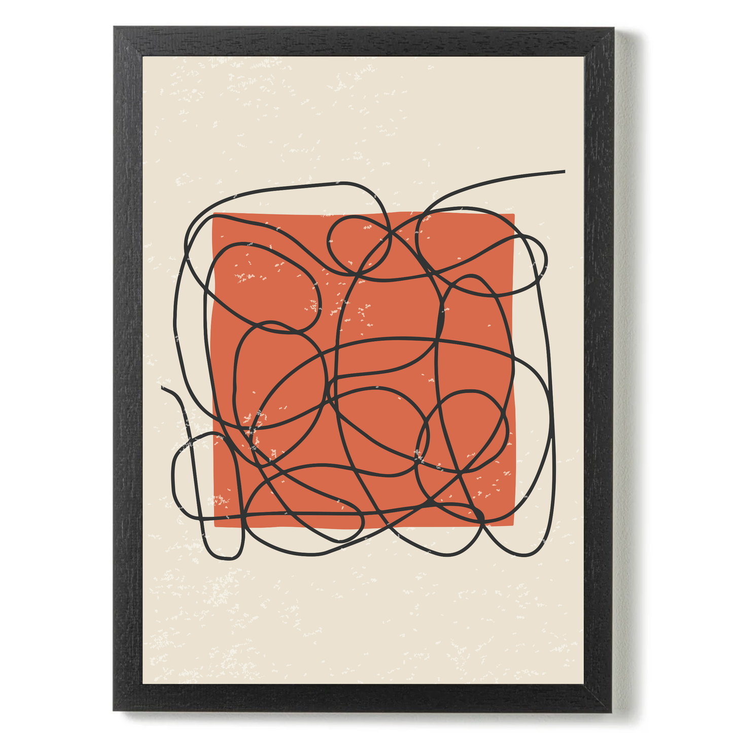 Abstract Colour Set 4 by Jason Stanley
