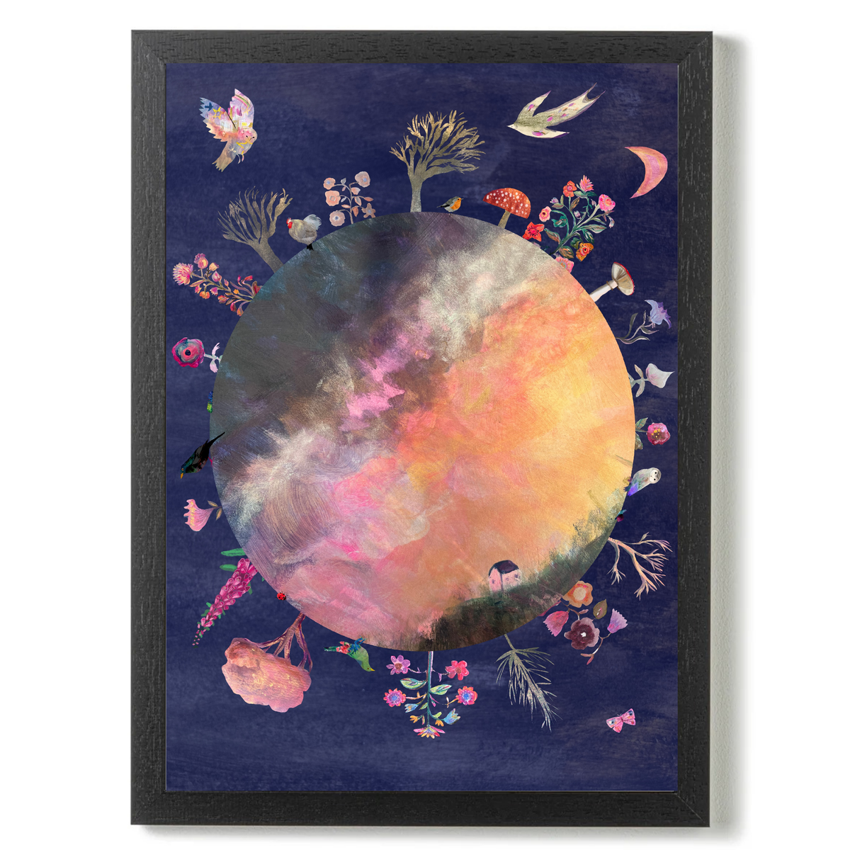 Our Earth by Claire Westwood