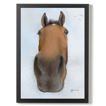 Thistlecrack by Georgie Turner
