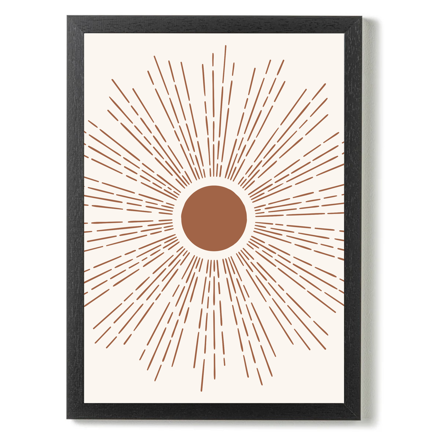 Sun 3 by Jason Stanley