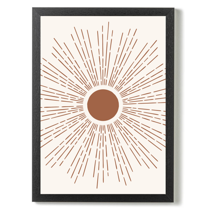 Sun 3 by Jason Stanley