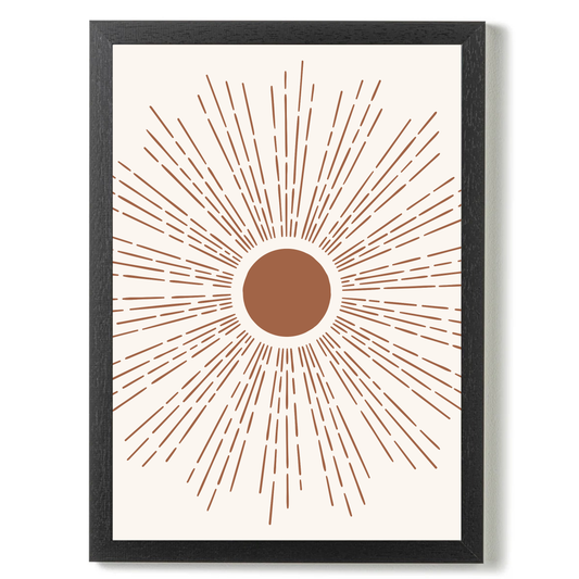 Sun 3 by Jason Stanley