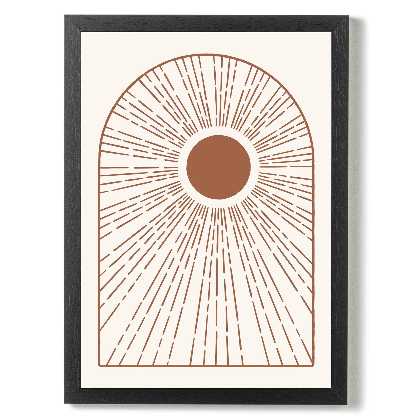 Sun 1 by Jason Stanley