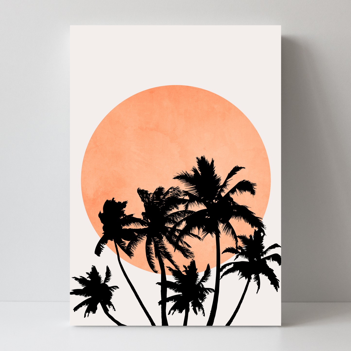 Miami beach Sunrise by Kubistika