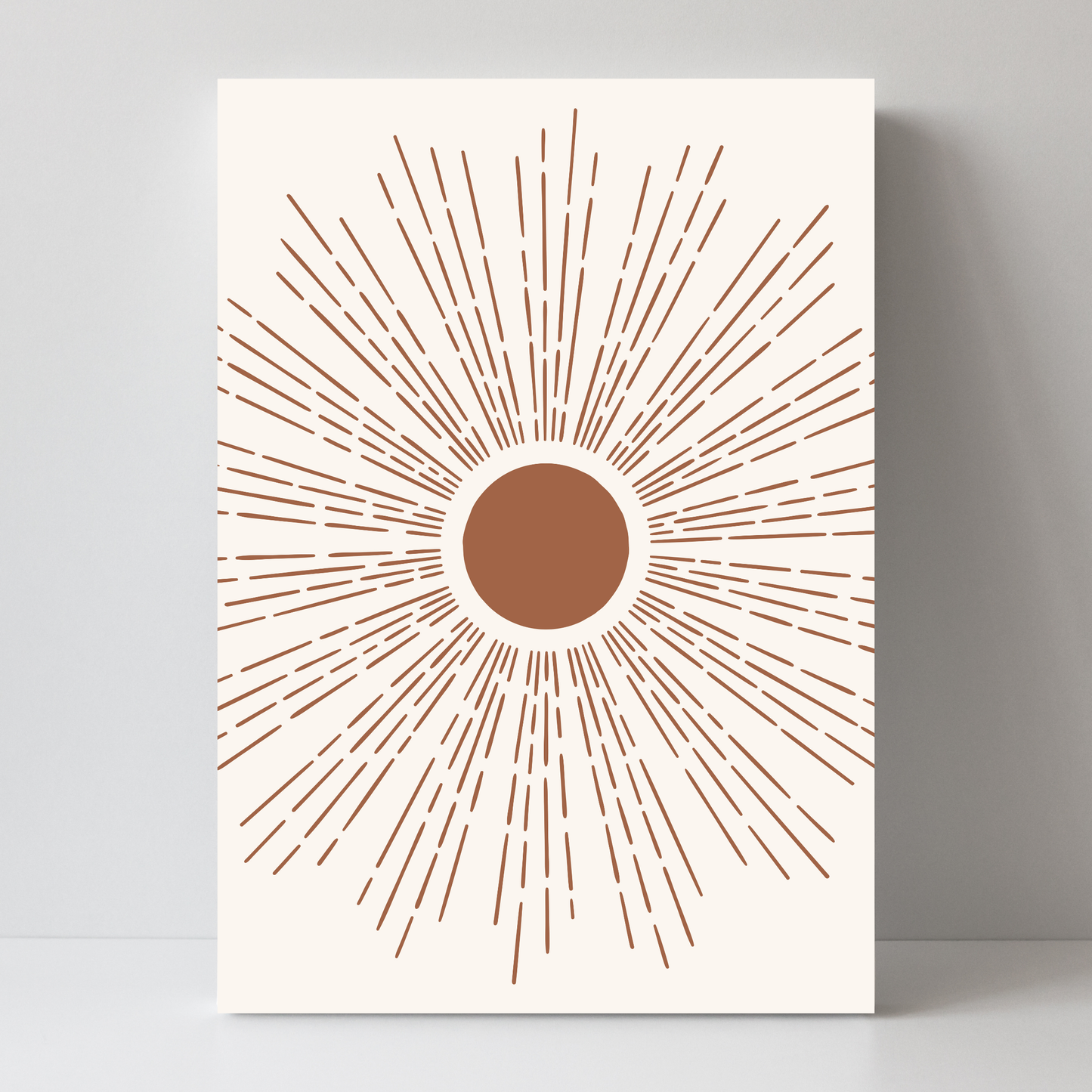 Sun 3 by Jason Stanley