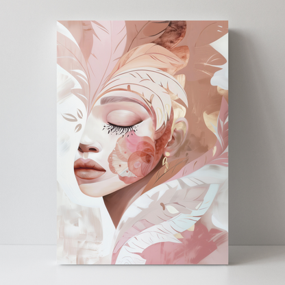 Between Worlds by Bella Eve
