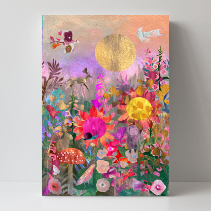 Brights by Claire Westwood