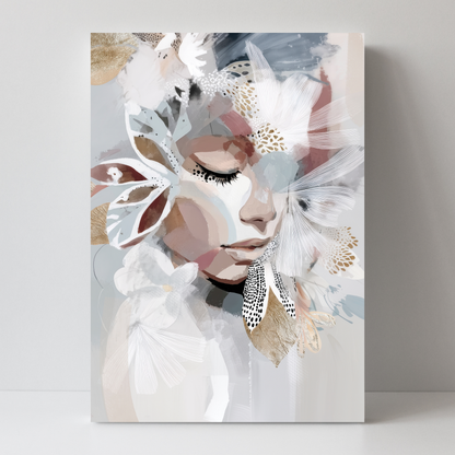 Evie Belle by Bella Eve