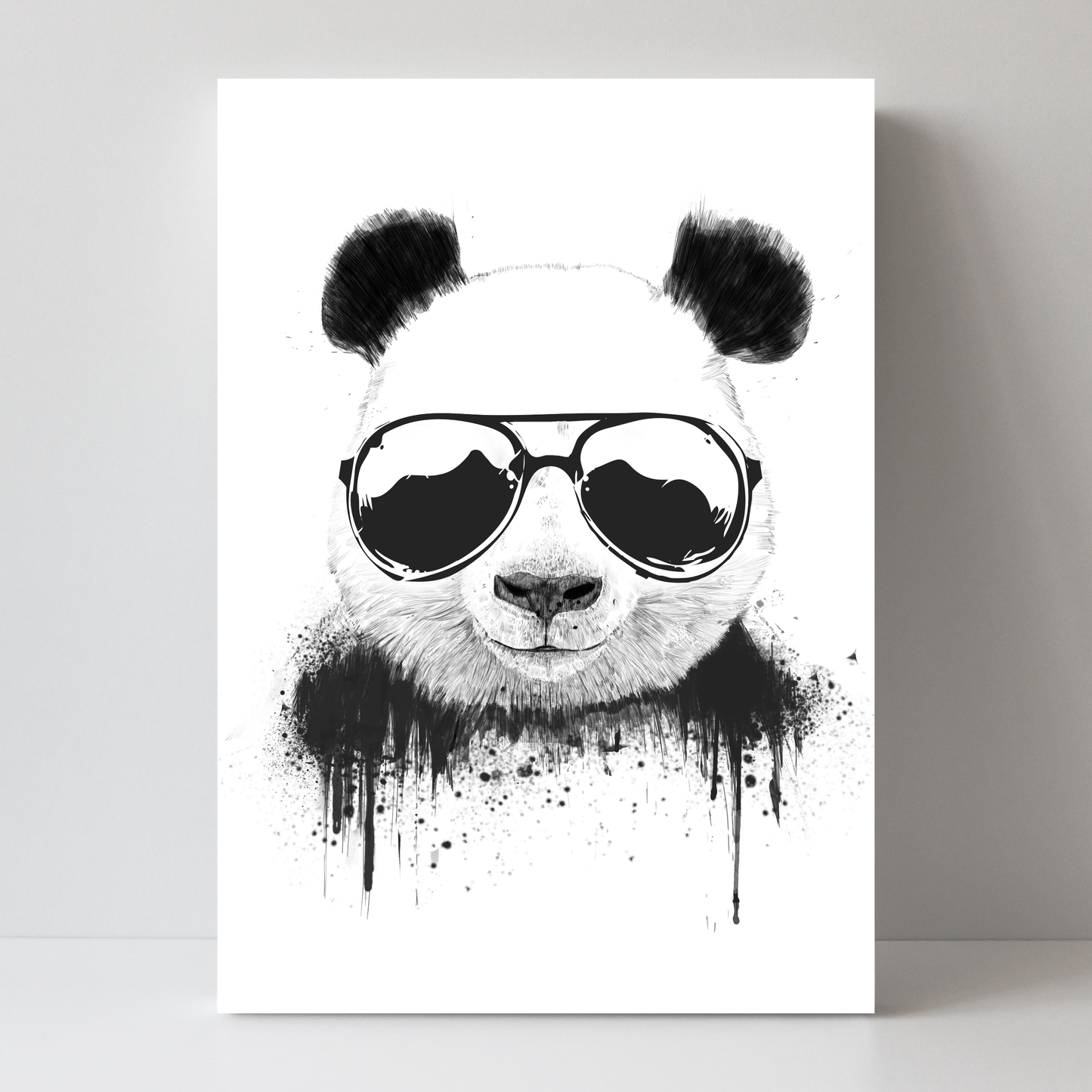 Stay Cool by Balazs Solti
