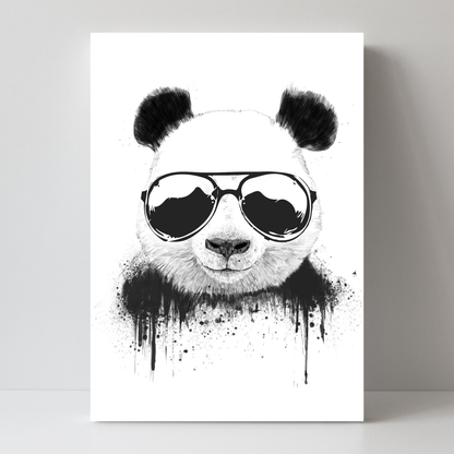Stay Cool by Balazs Solti