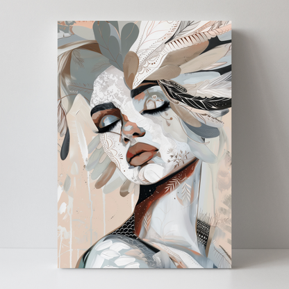 Feather by Bella Eve