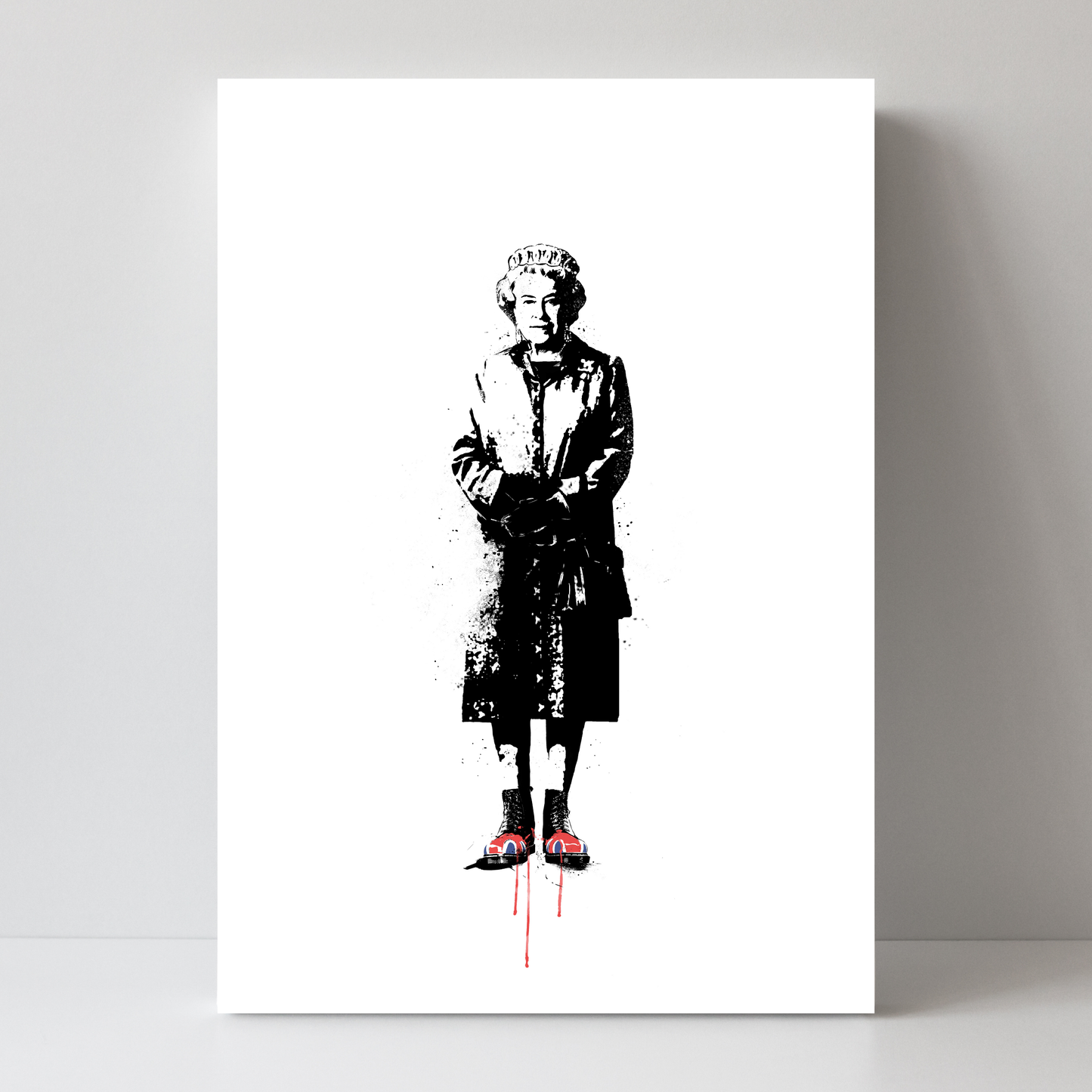 This Is England by Balazs Solti
