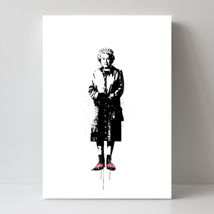 This Is England by Balazs Solti