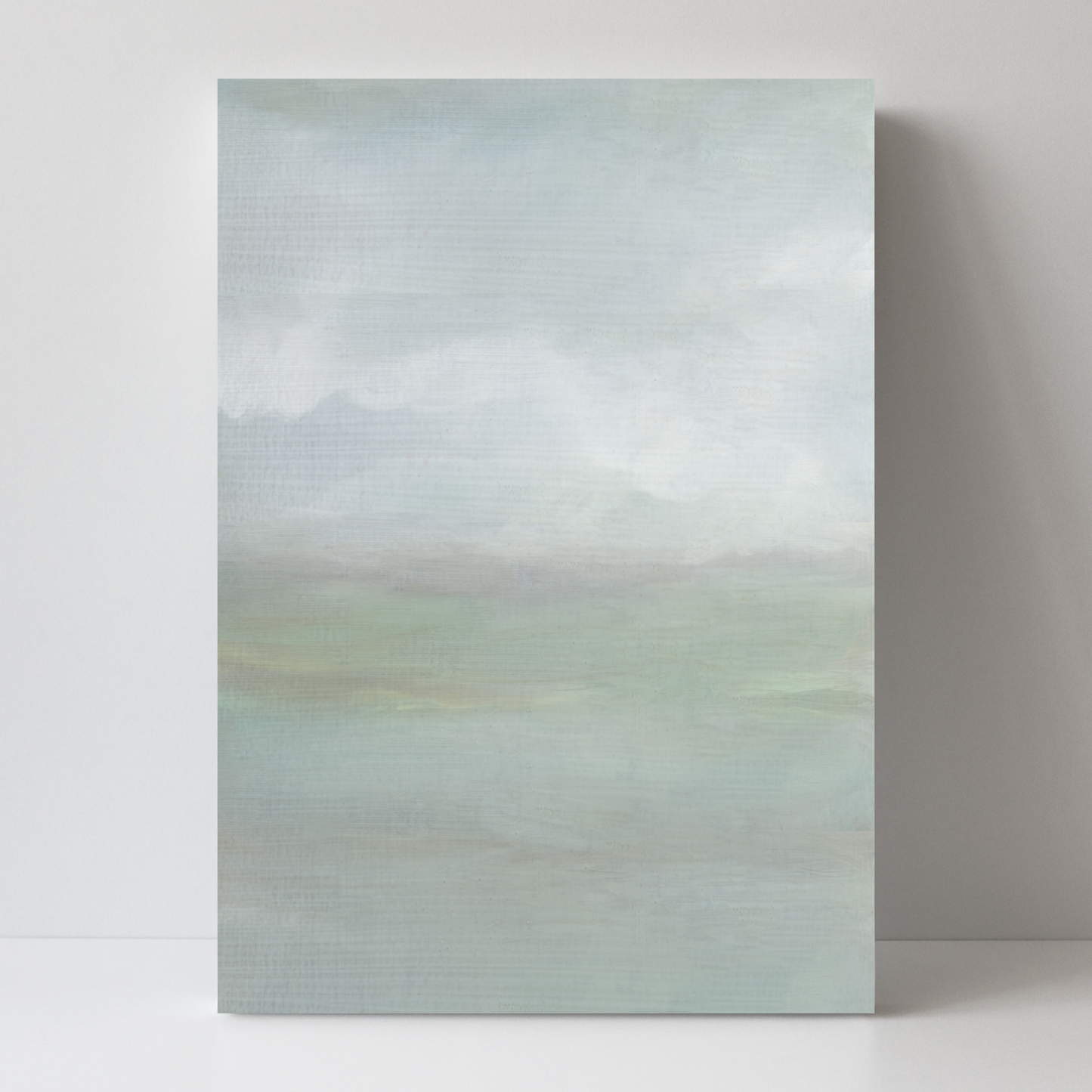Rough Seas 2 by Cartissi