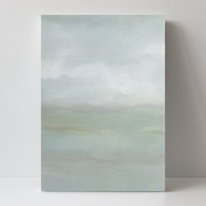 Rough Seas 2 by Cartissi
