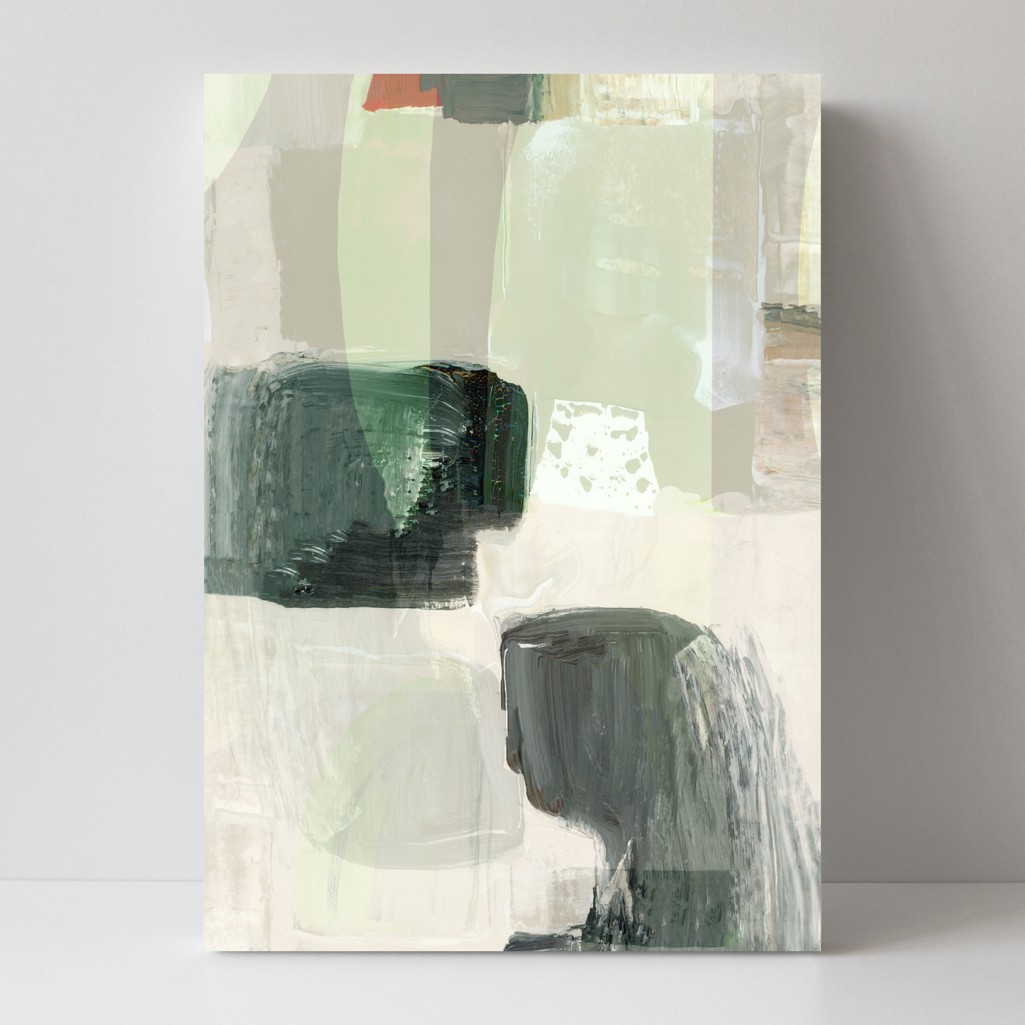 Stone and Sage 2 by Cartissi