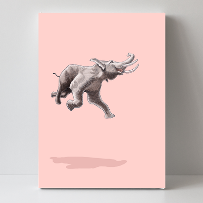 Float Like a Bird by Jason Ratliff