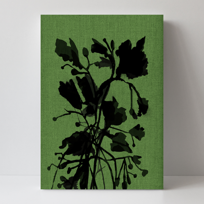 Terre Verte 3 by Cartissi