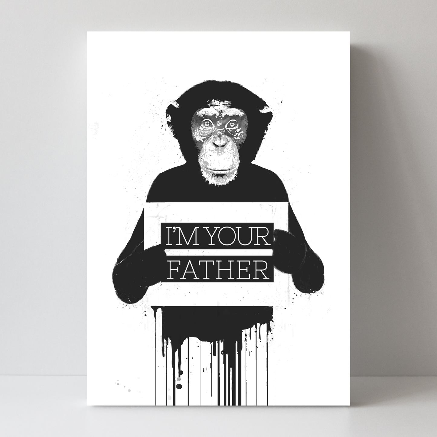 I'm Your Father 2 by Balazs Solti
