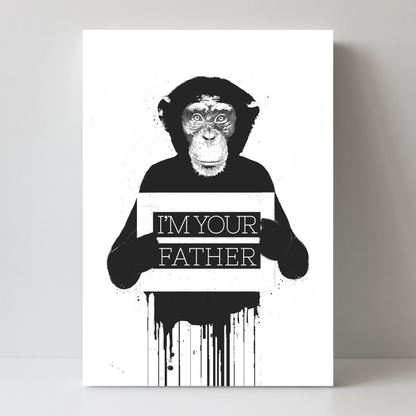 I'm Your Father 2 by Balazs Solti