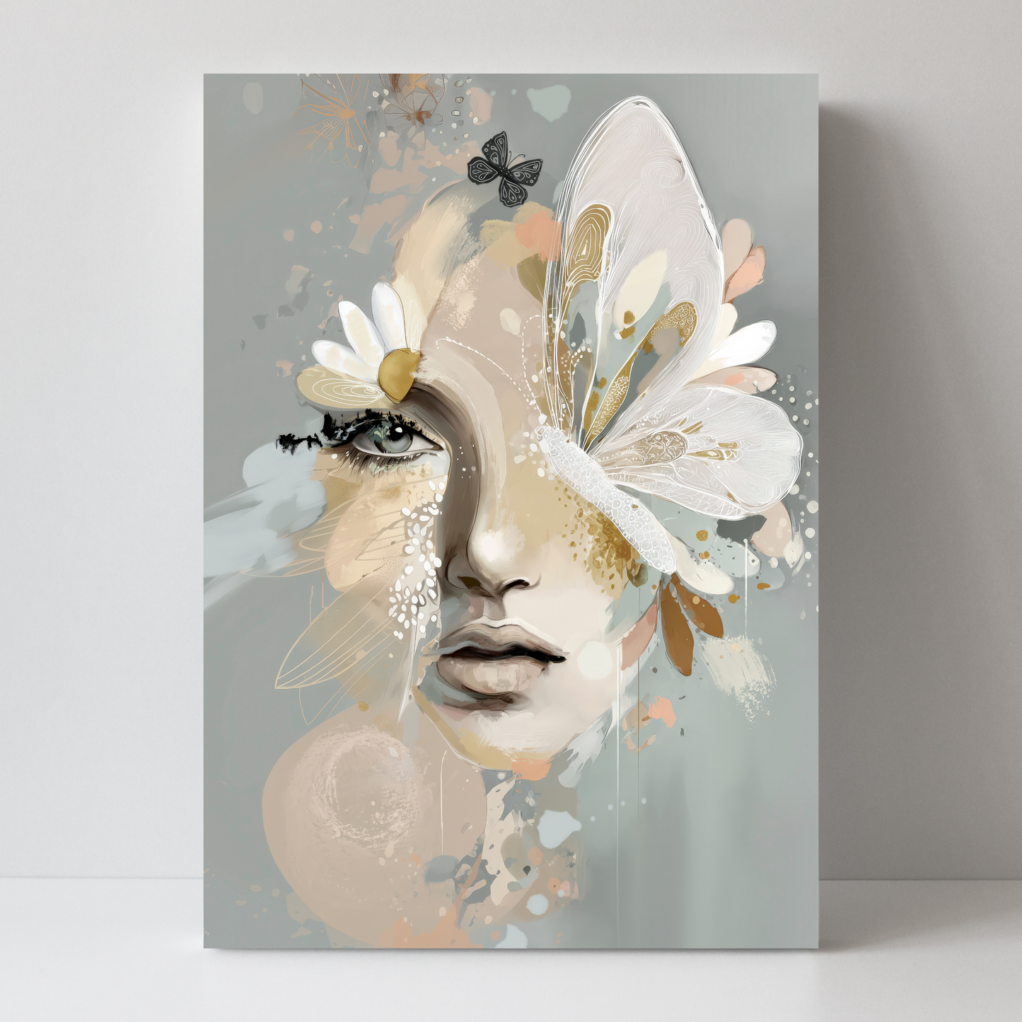 Daisy by Bella Eve