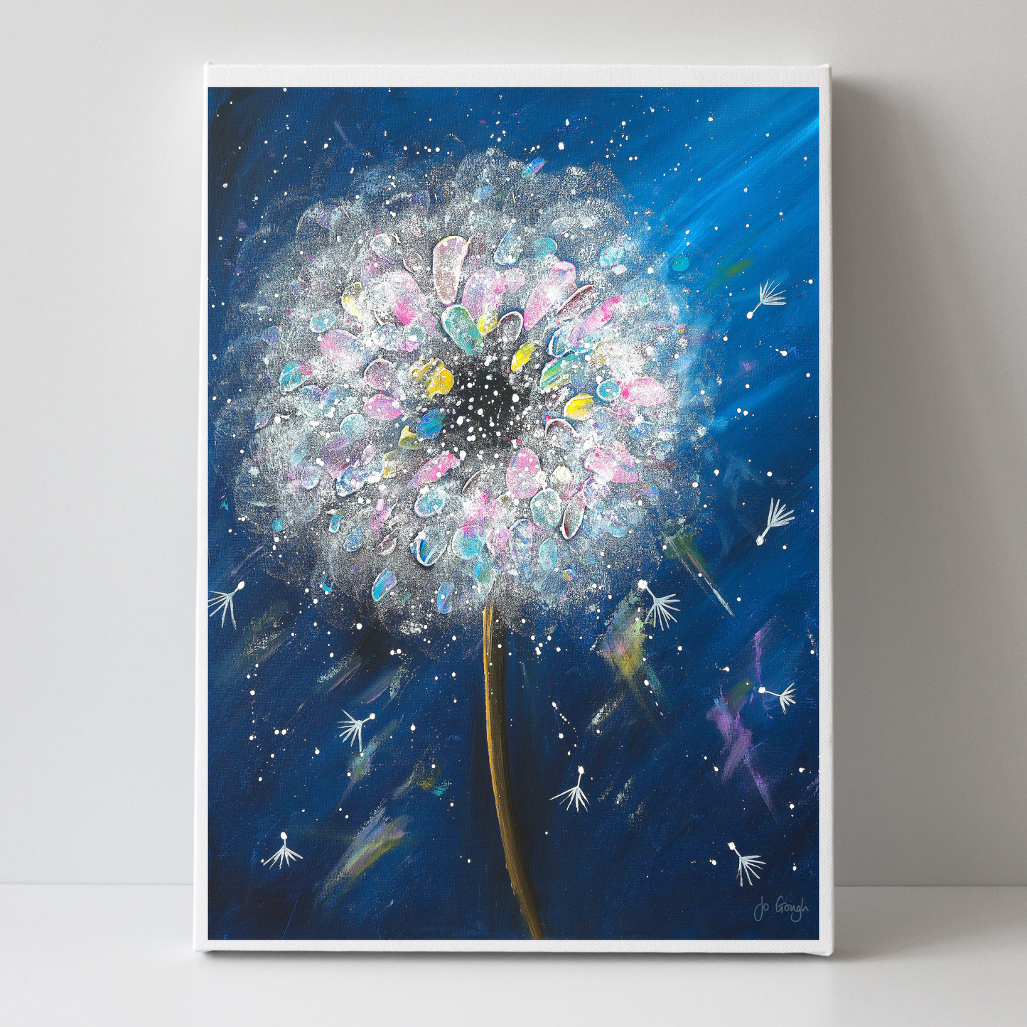 May All Your Wishes Come True by Jo Gough