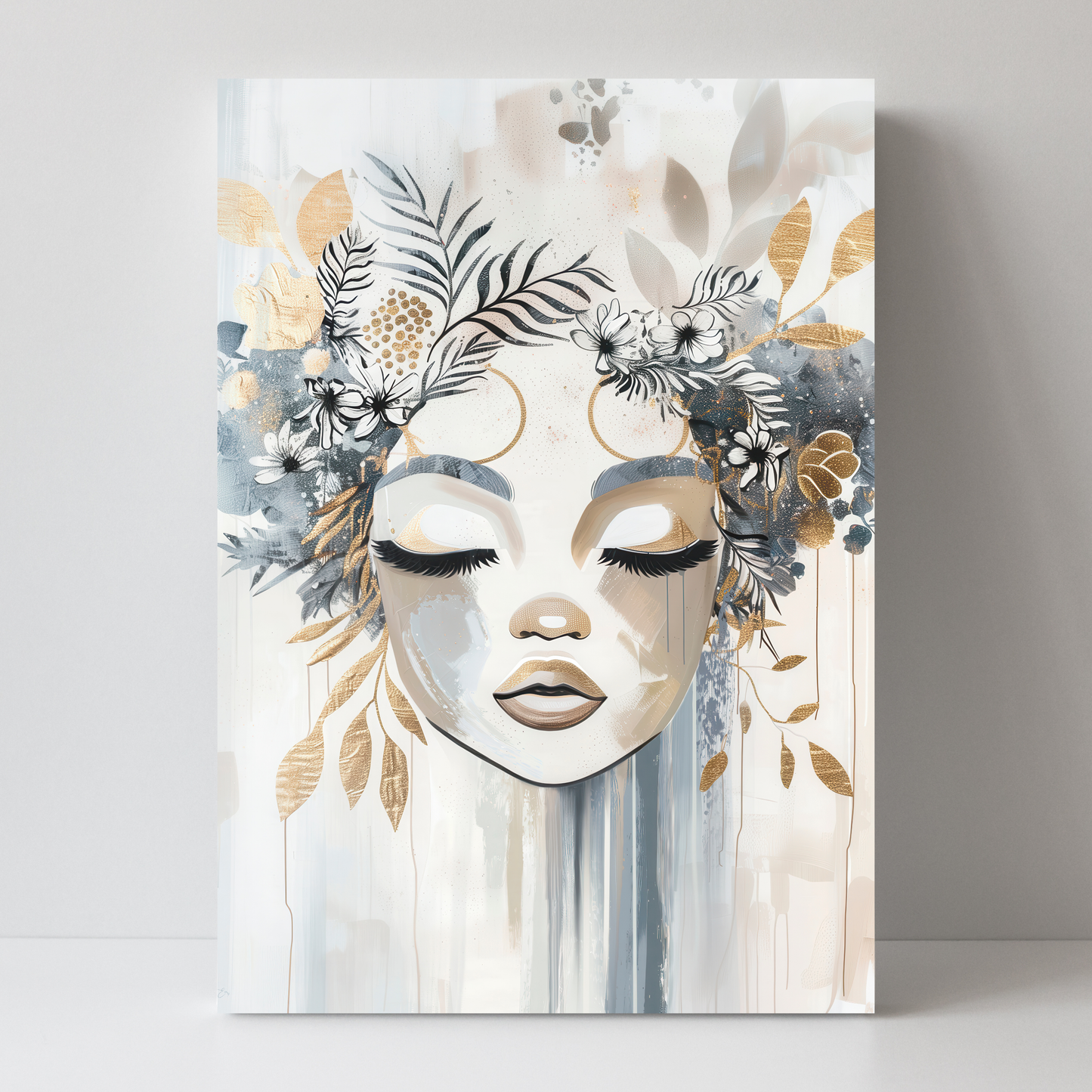 Daisy Dream by Bella Eve