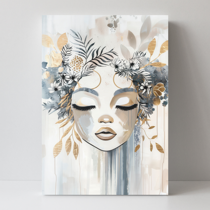 Daisy Dream by Bella Eve