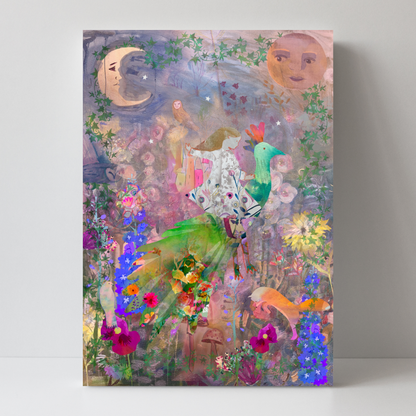 Midsummer by Claire Westwood