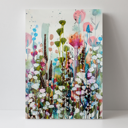 Mes Jardins Lyriques by Sylvie Demers