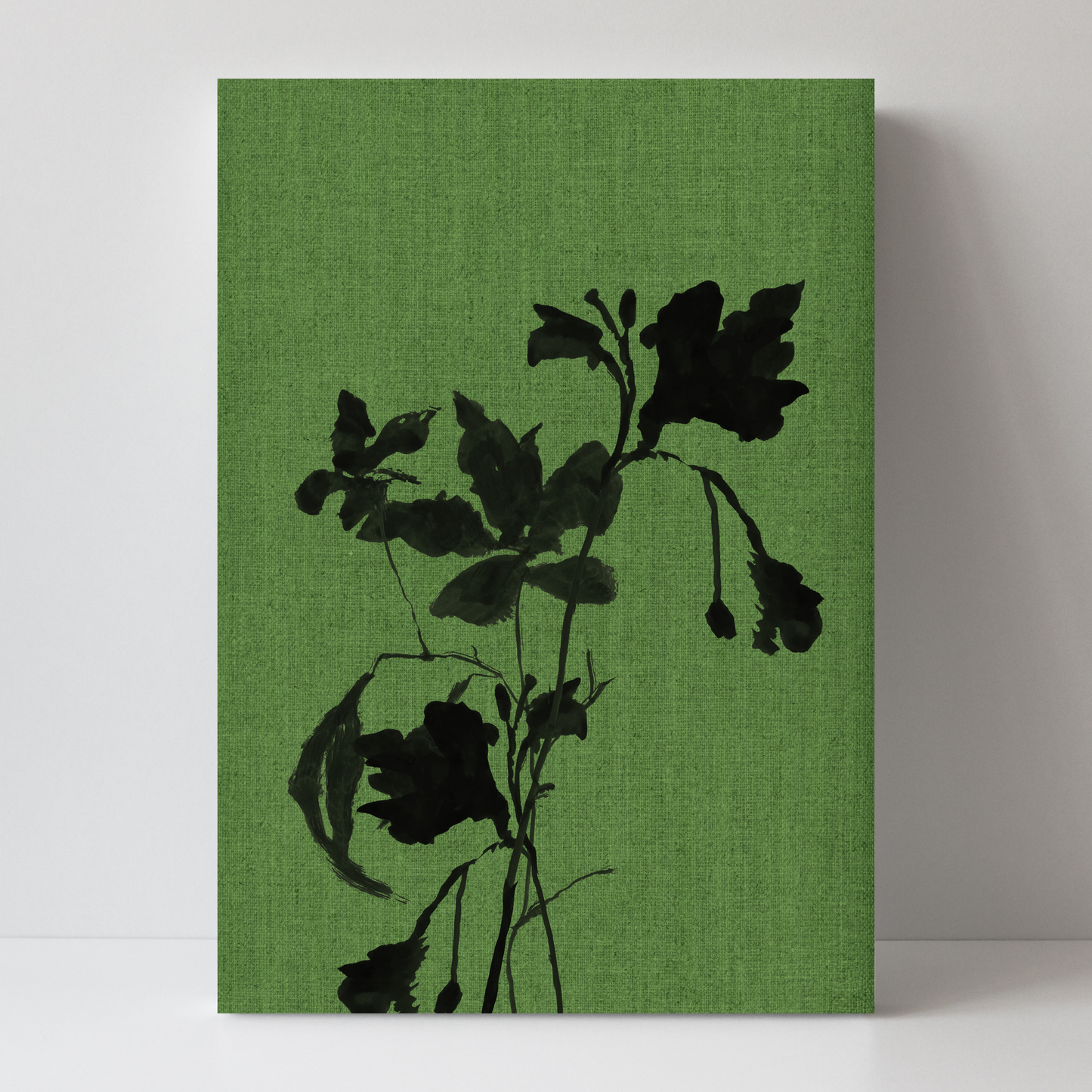 Terre Verte by Cartissi