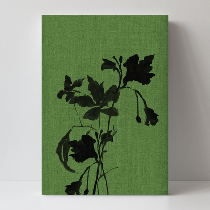 Terre Verte by Cartissi