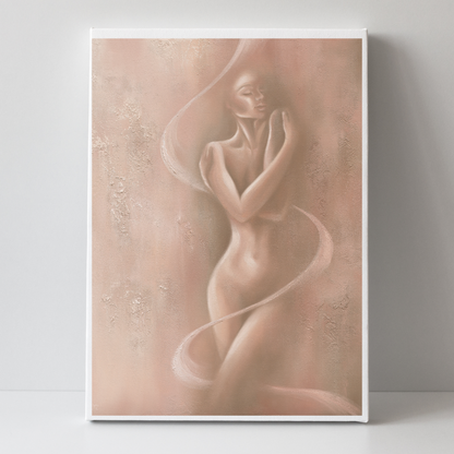 Self Love by Isabella Karolewicz