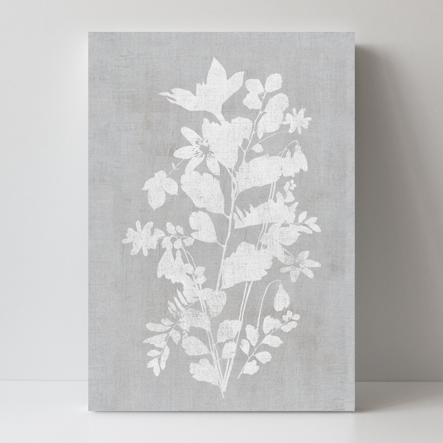 Botanical Illustration 5 by Cartissi