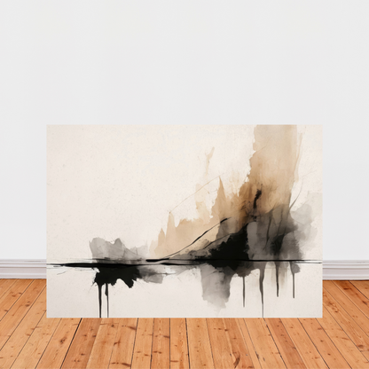 Essence of Line and Shadow by Alpenglow Workshop