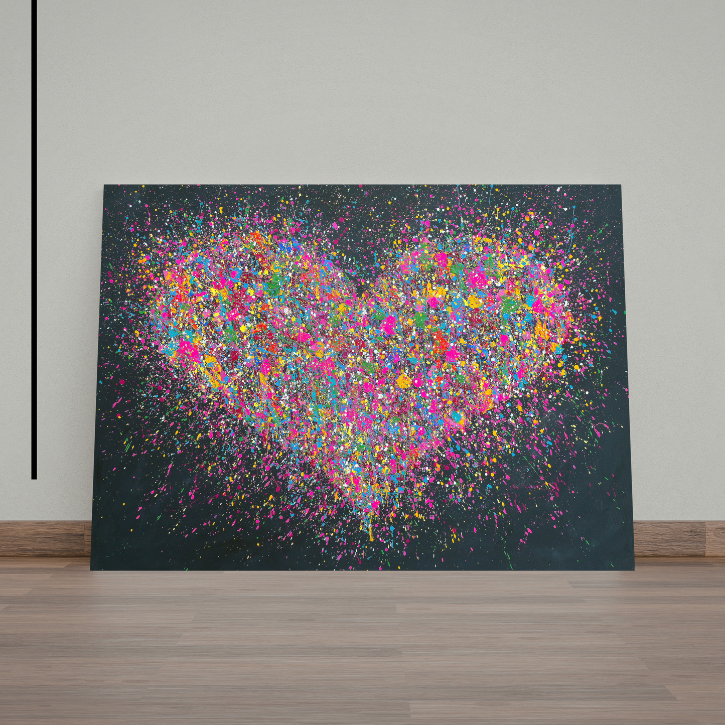 A Playful Heart by Jo Gough