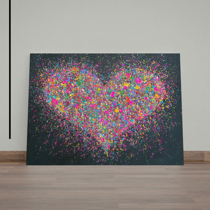 A Playful Heart by Jo Gough