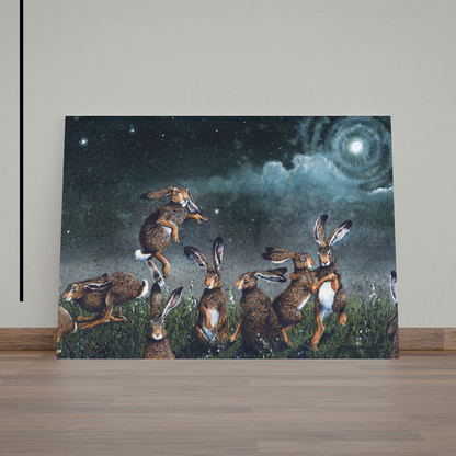 Moondance by Maggie Vandewalle
