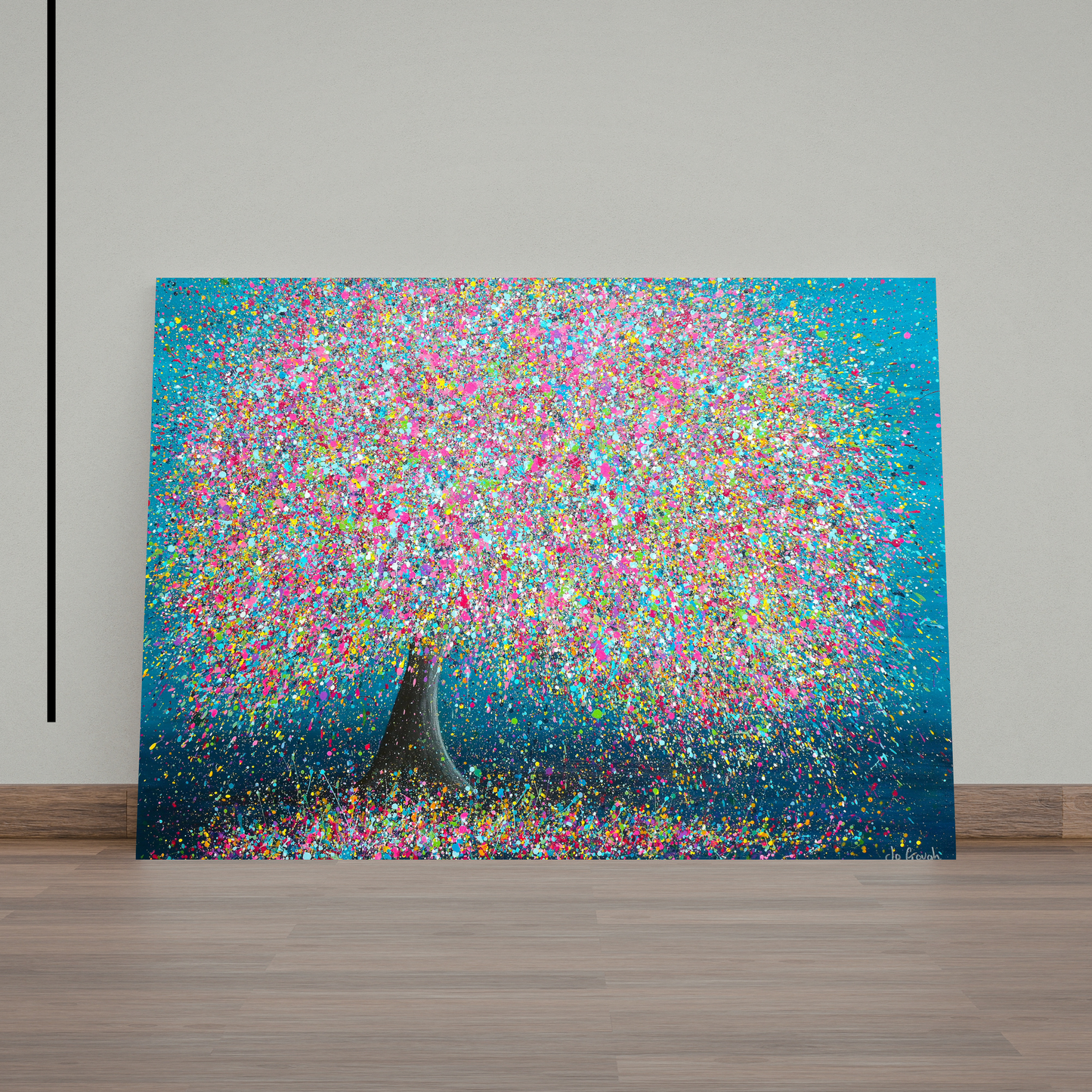 Deepest Love by Jo Gough