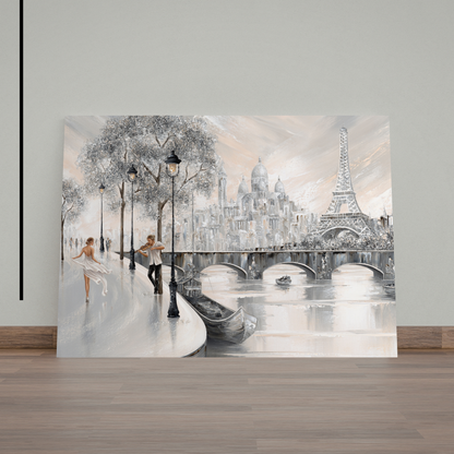 Captured By You Paris Flair by Isabella Karolewicz