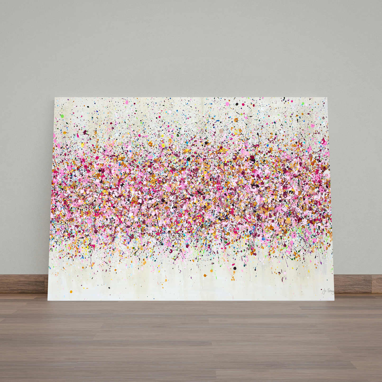 So In Love With You by Jo Gough