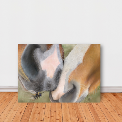 Soft Kisses by Georgie Turner