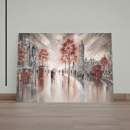 London Luxe by Isabella Karolewicz