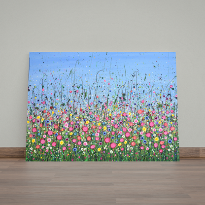 I'll Love You Forever by Jo Gough