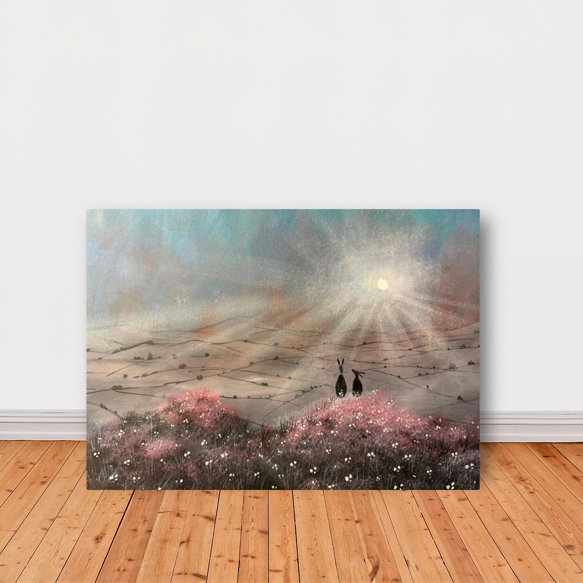 Shining Light by Stephen Allen