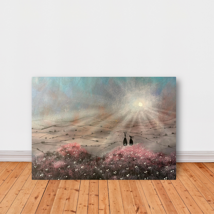 Shining Light by Stephen Allen