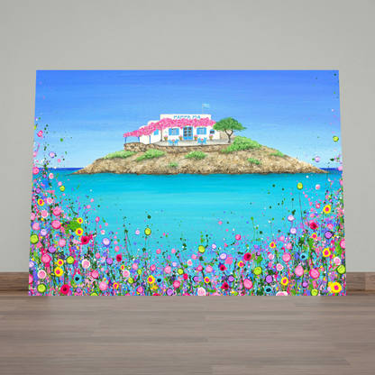I Have a Dream by Jo Gough